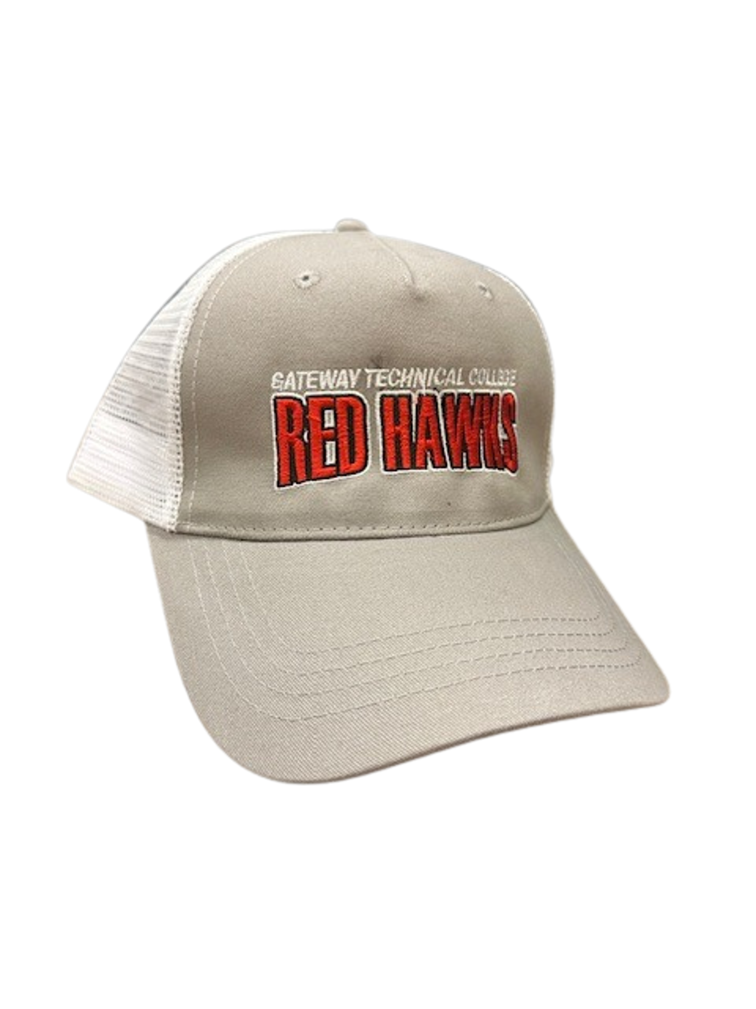 Product image 2 of 2 for GTC Cap Trucker Mesh Snapback