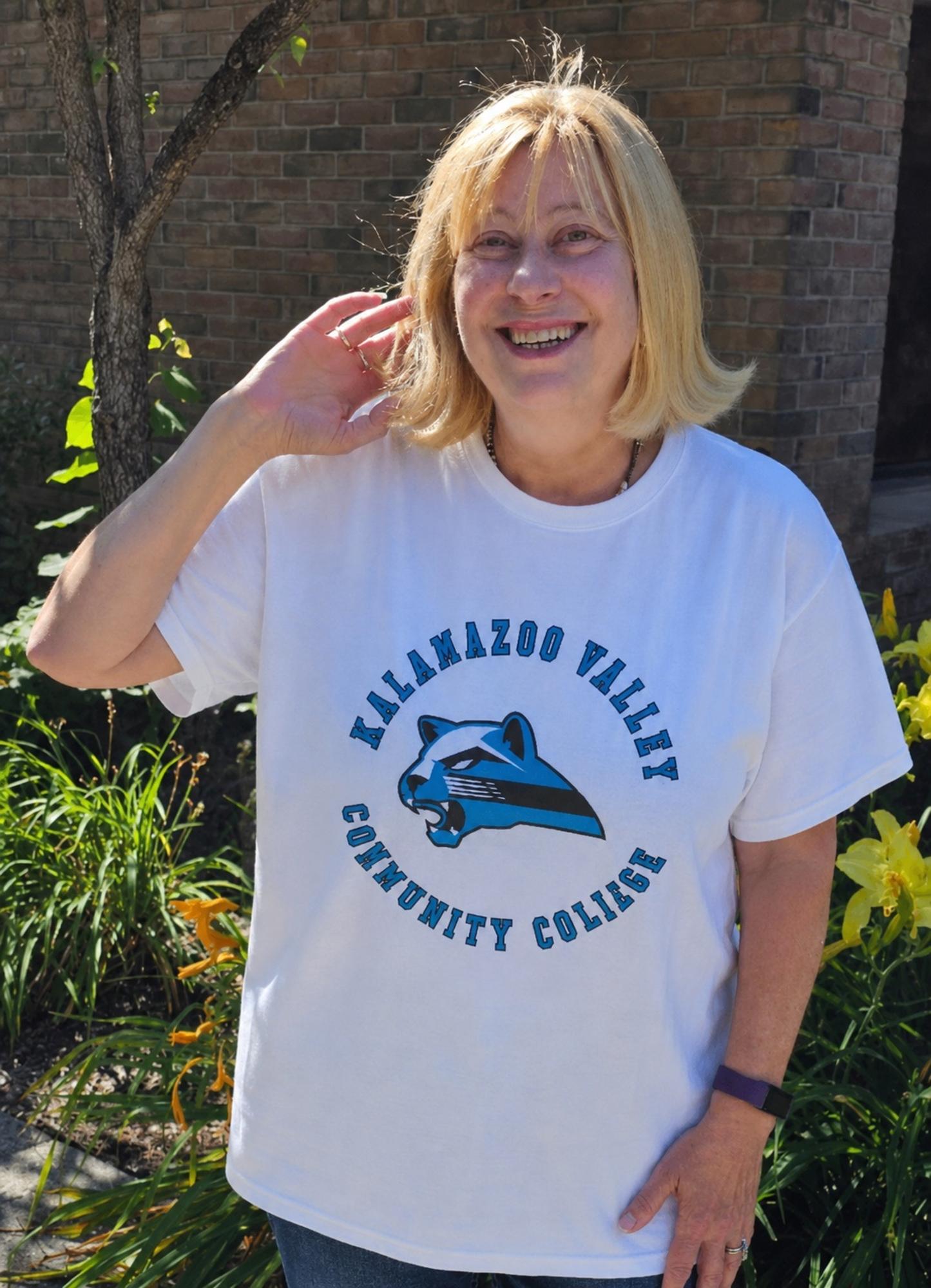 Product image 1 of 2 for NEW! Cougar ROAR T Shirt