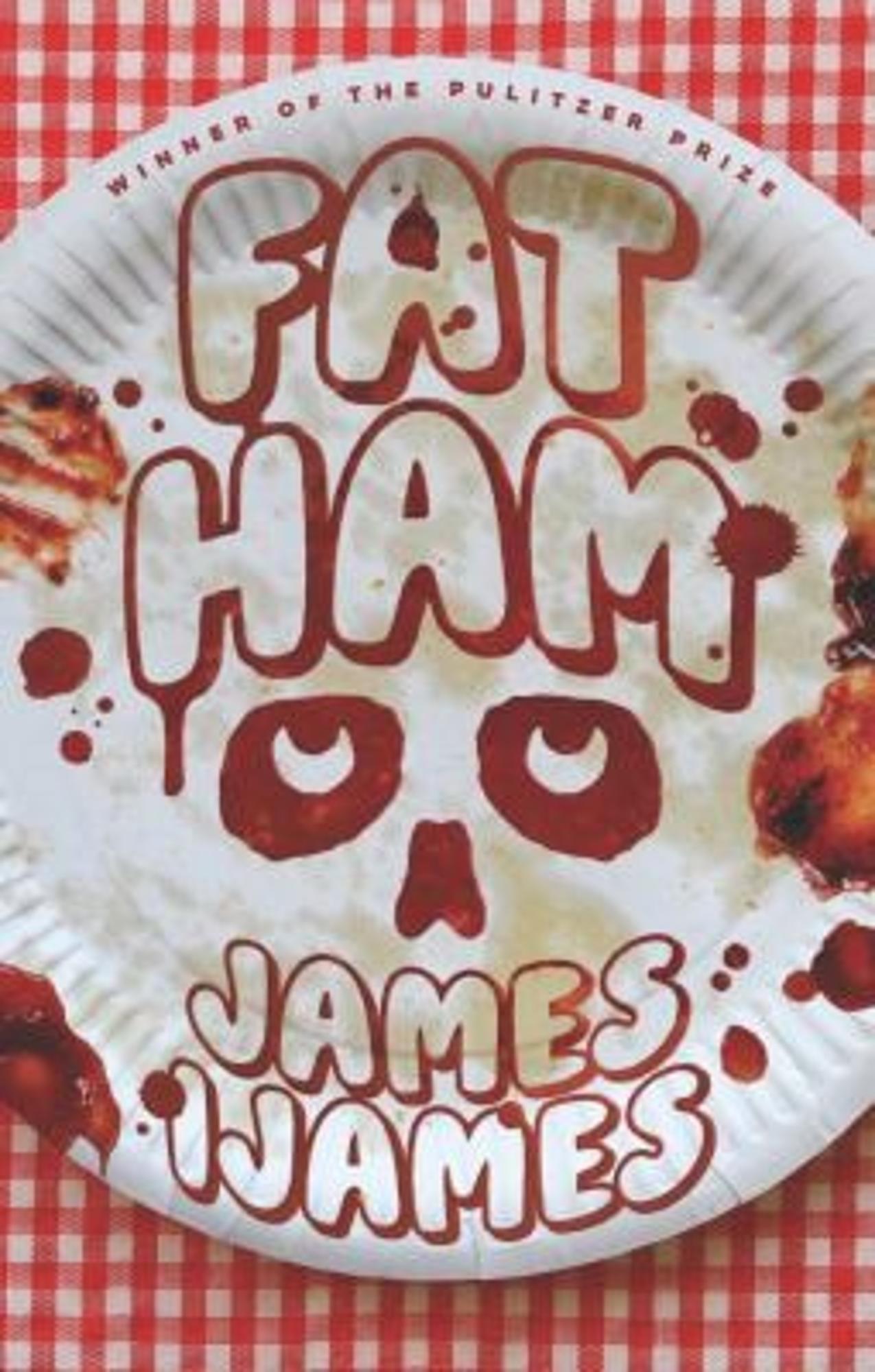 Cover image for FAT HAM