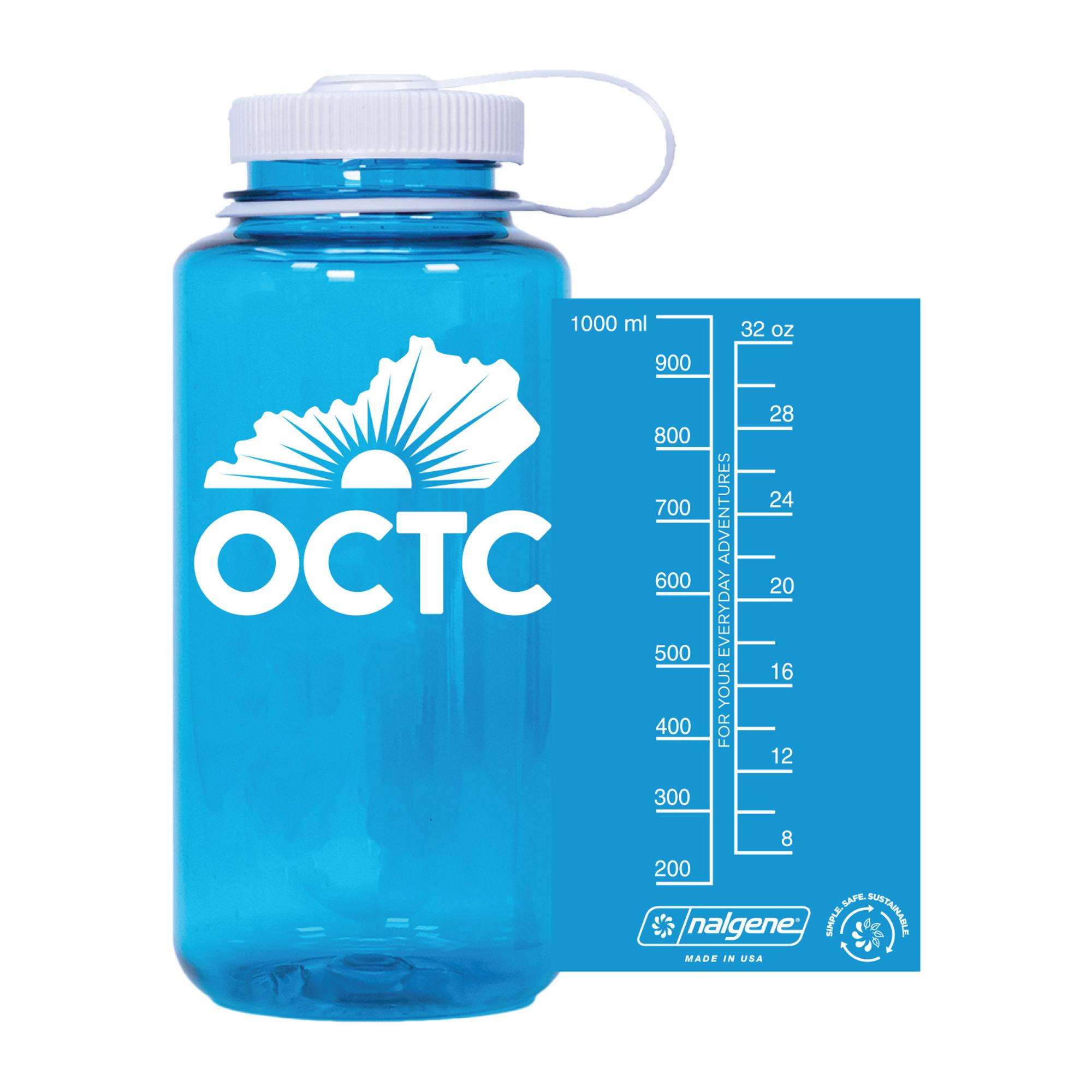 Product image 2 of 2 for KOCTC 32 OZ NALGENE WATER BOTTLE