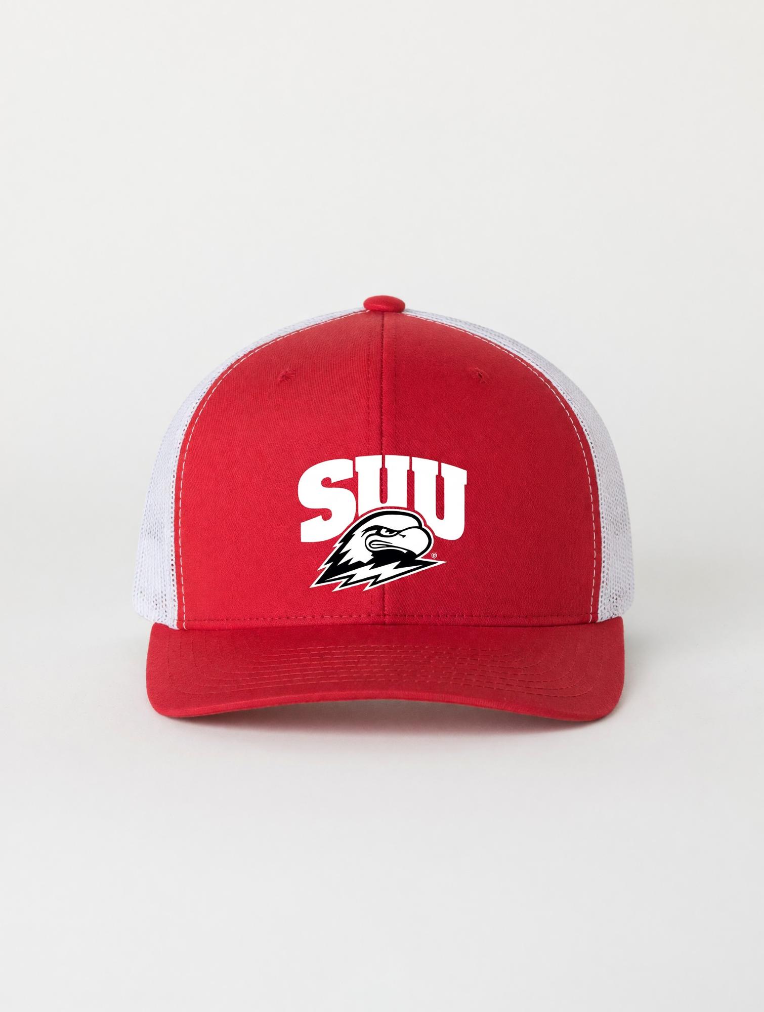 Product image 1 of 1 for YUPOONG CLASSIC TRUCKER SUU HAT