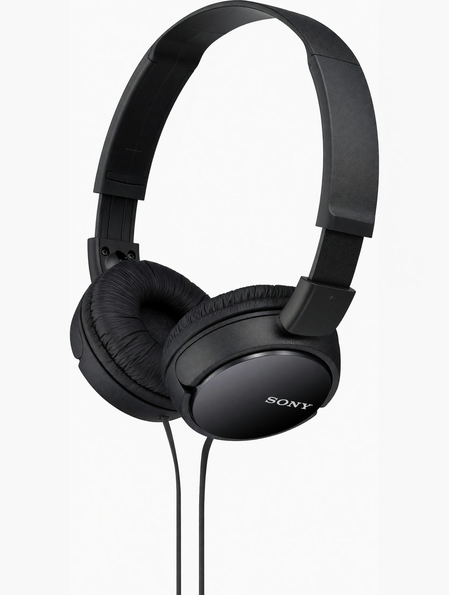 Product image 1 of 1 for Sony Stereo On-Ear Headphones