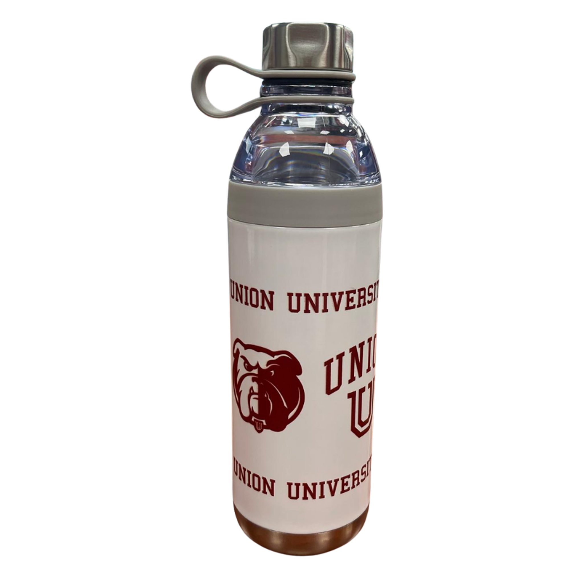 Variant 2 of 2 for Union University Charleston Sport Bottle