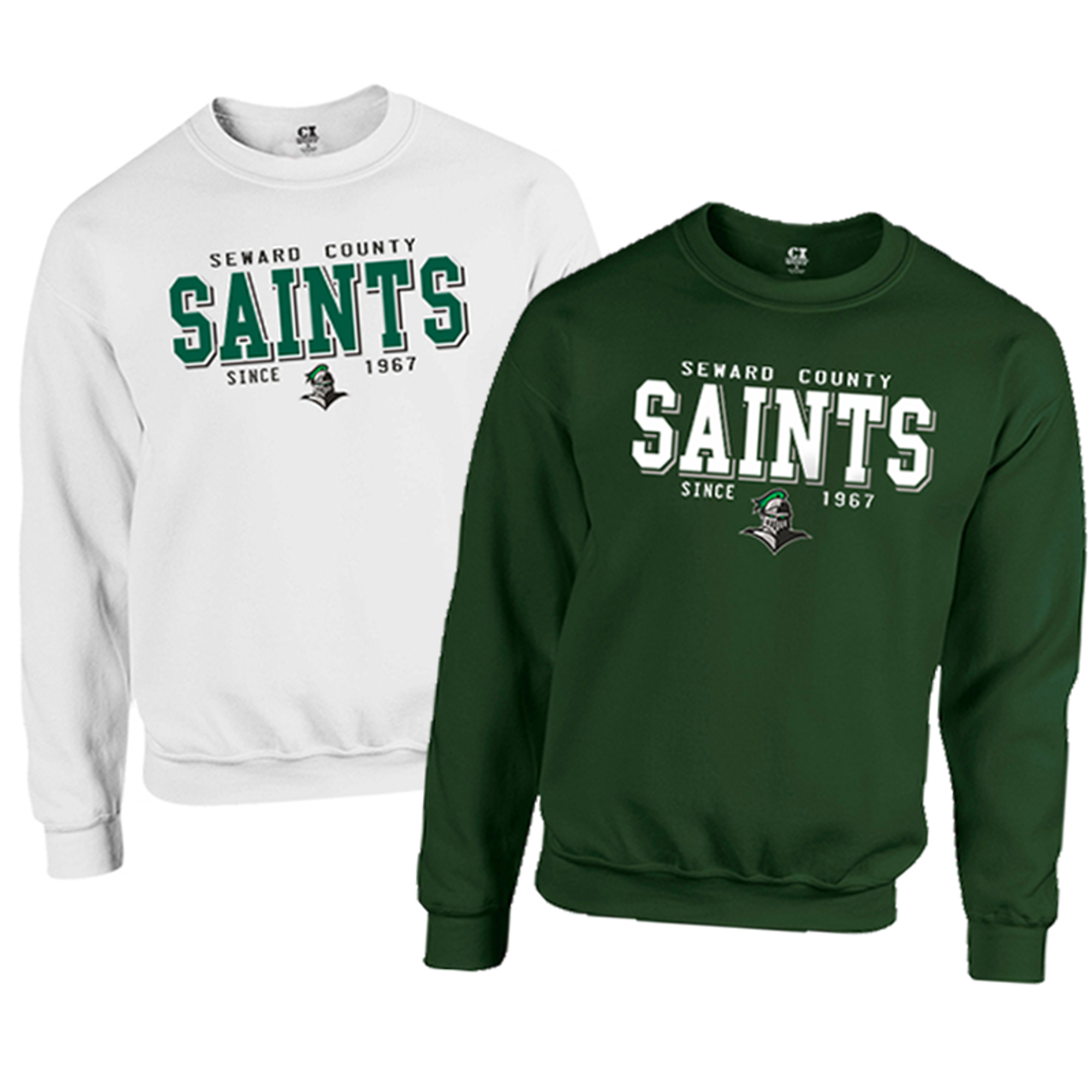 image of: CI SPORT SAINTS WILDWOOD CREW