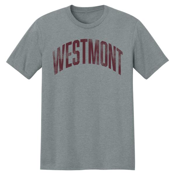 Camp David Wanderer Tee; $26.95