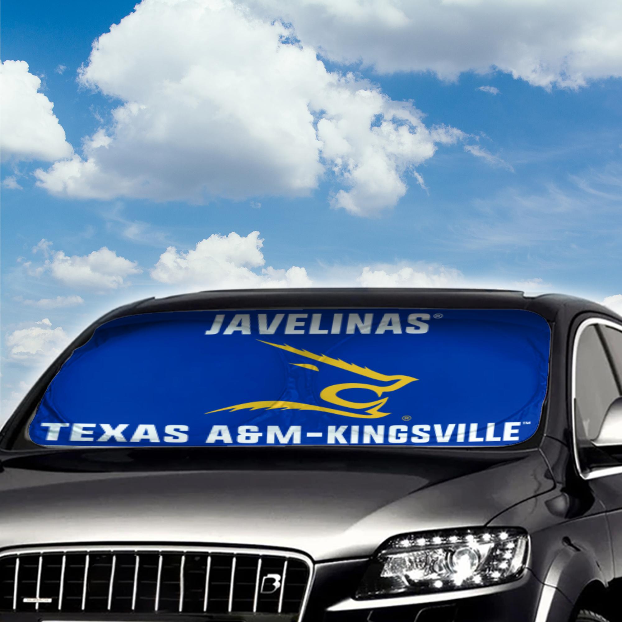 Product image 1 of 1 for FRONT WINDOW SUNSHADE