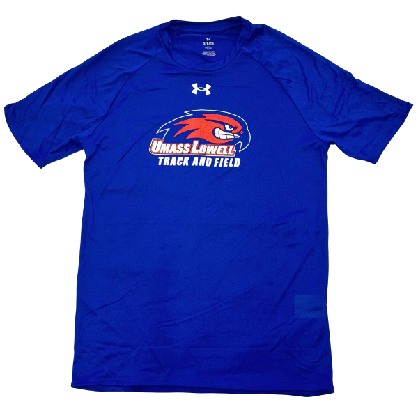 Under Armour Tech Tee- Track and Field; $36.99
