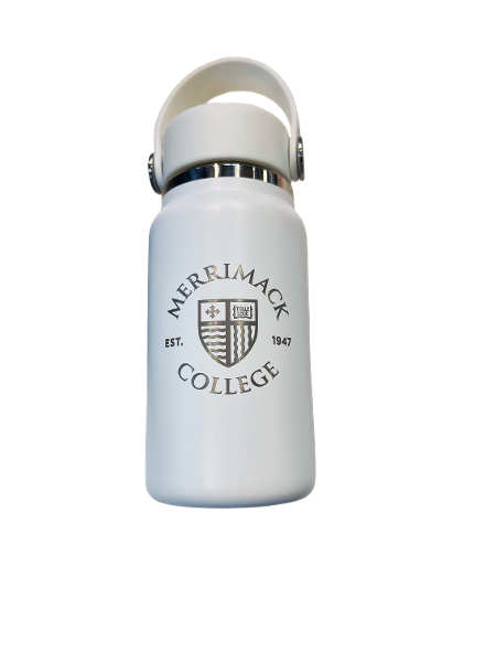 Hydro Flask - White Mini 6.7oz; $39.99