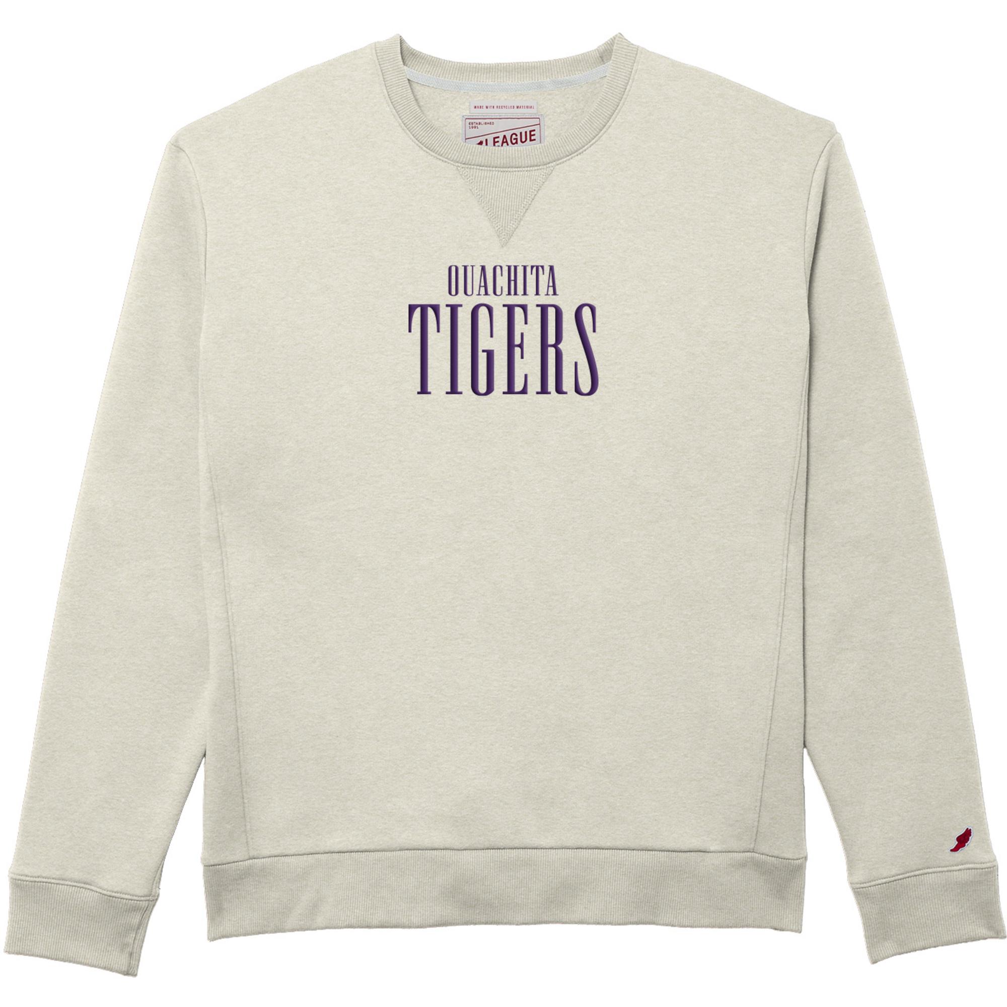 Product image 2 of 2 for Ouachita Tigers League Newston Crew