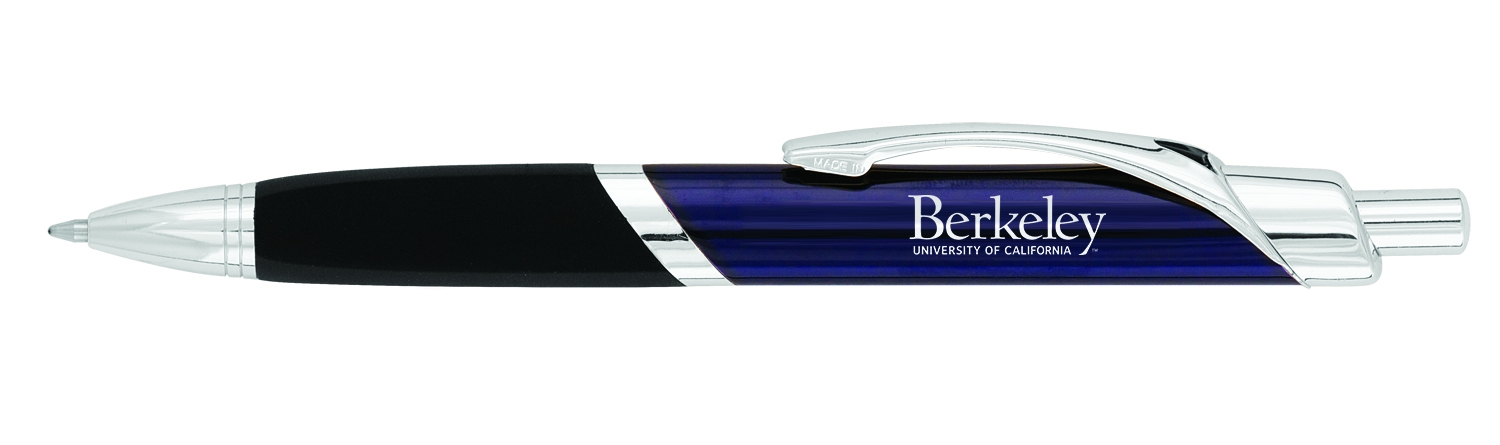 Product image 1 of 1 for Sobe Pen Berkeley Logo