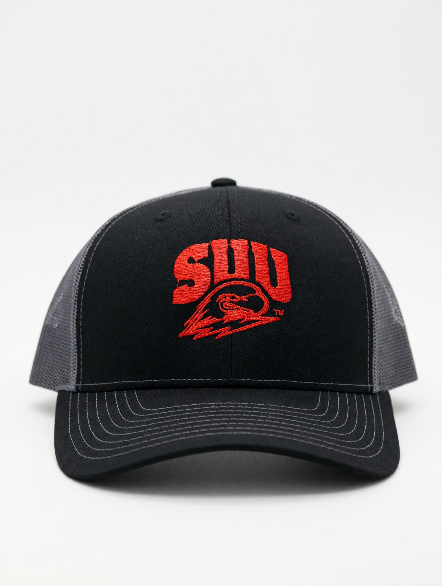 Product image 8 of 8 for Richardson SUU Snapback Trucker Hat