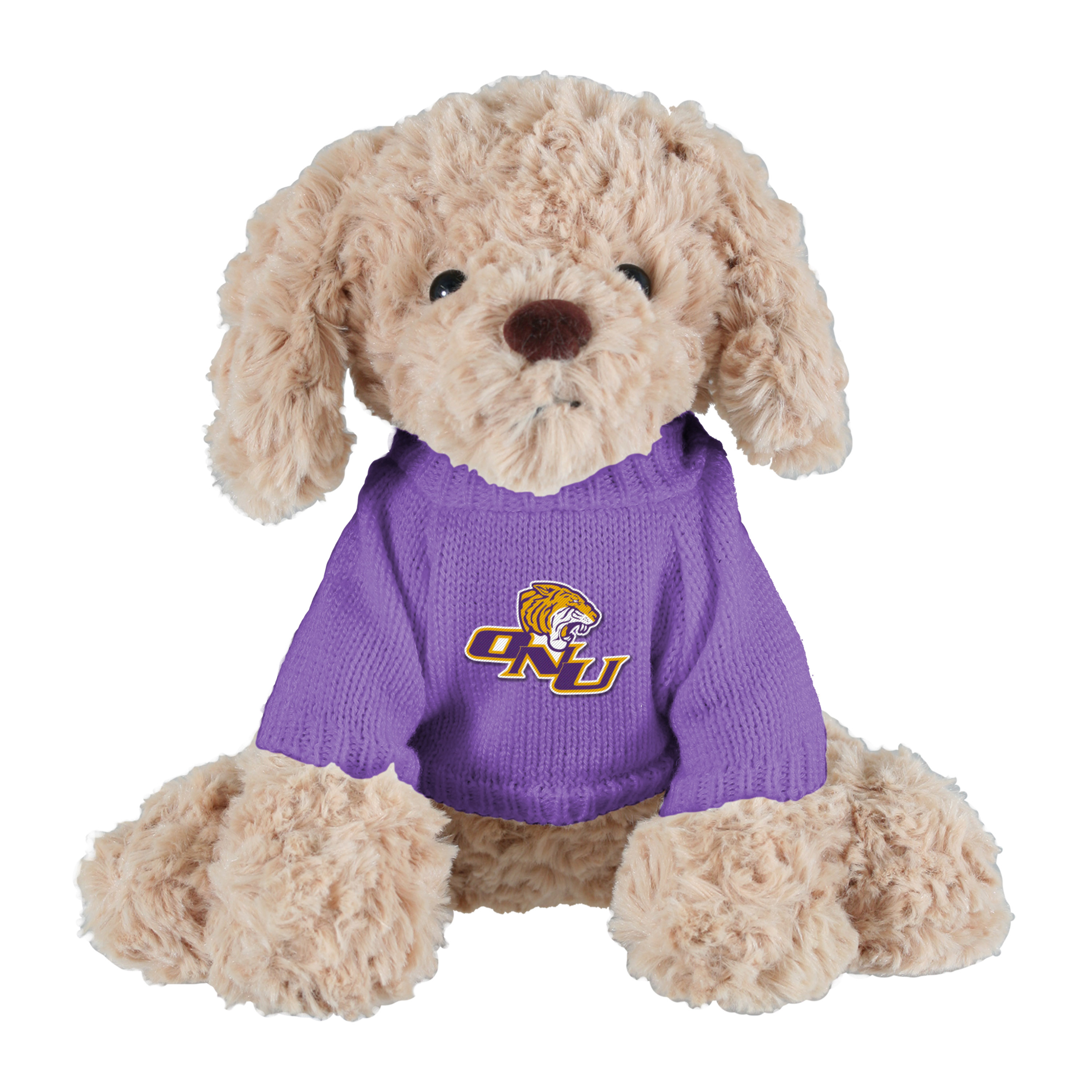 image of: Elliot Toffee Puppy