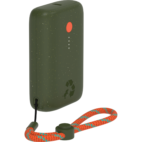 Nimble CHAMP Portable Charger 10000mAh; $59.99