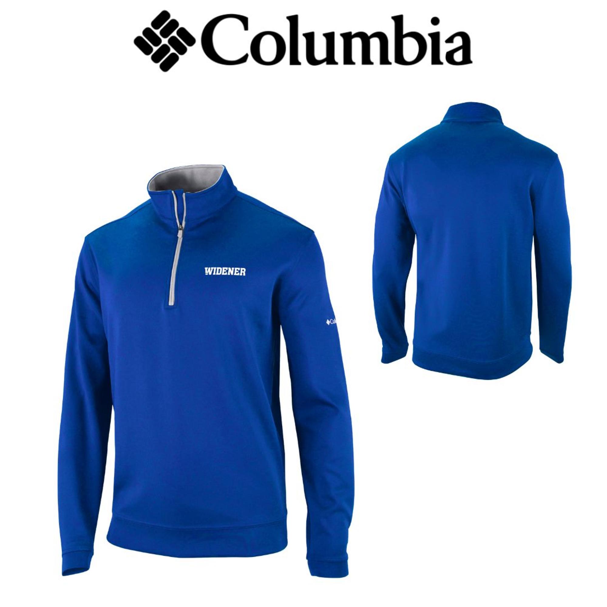 Product image 3 of 3 for Columbia Wickhams Hills Pullover