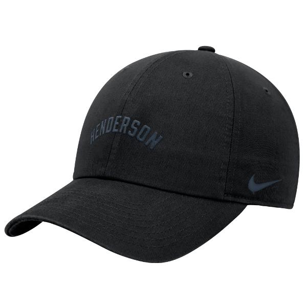 Henderson Nike Tonal Club Cap; $34.99