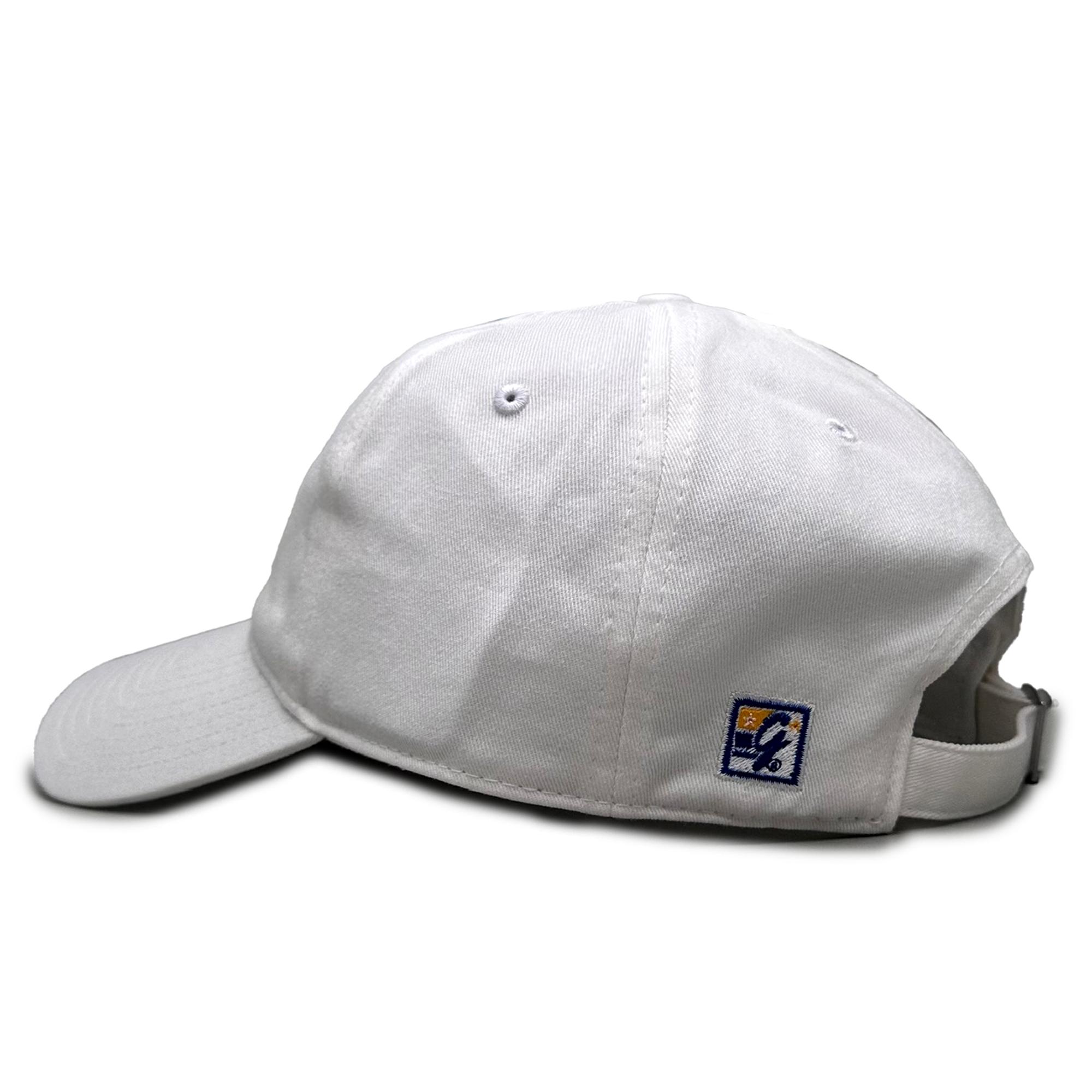 Product image 4 of 4 for KHCTC HAT G19 TWILL STATE LOGO