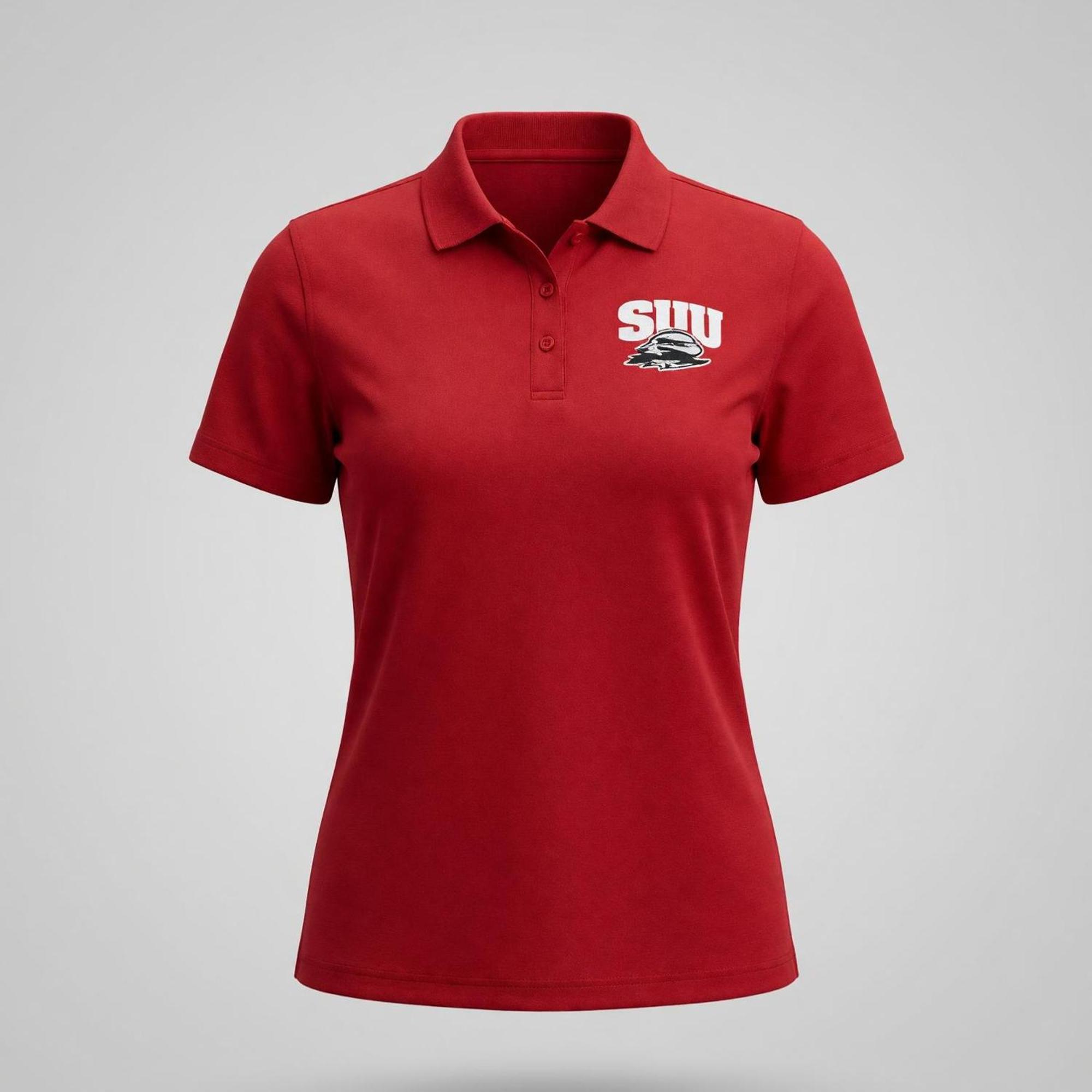Product image 2 of 3 for SUU Women's Polo