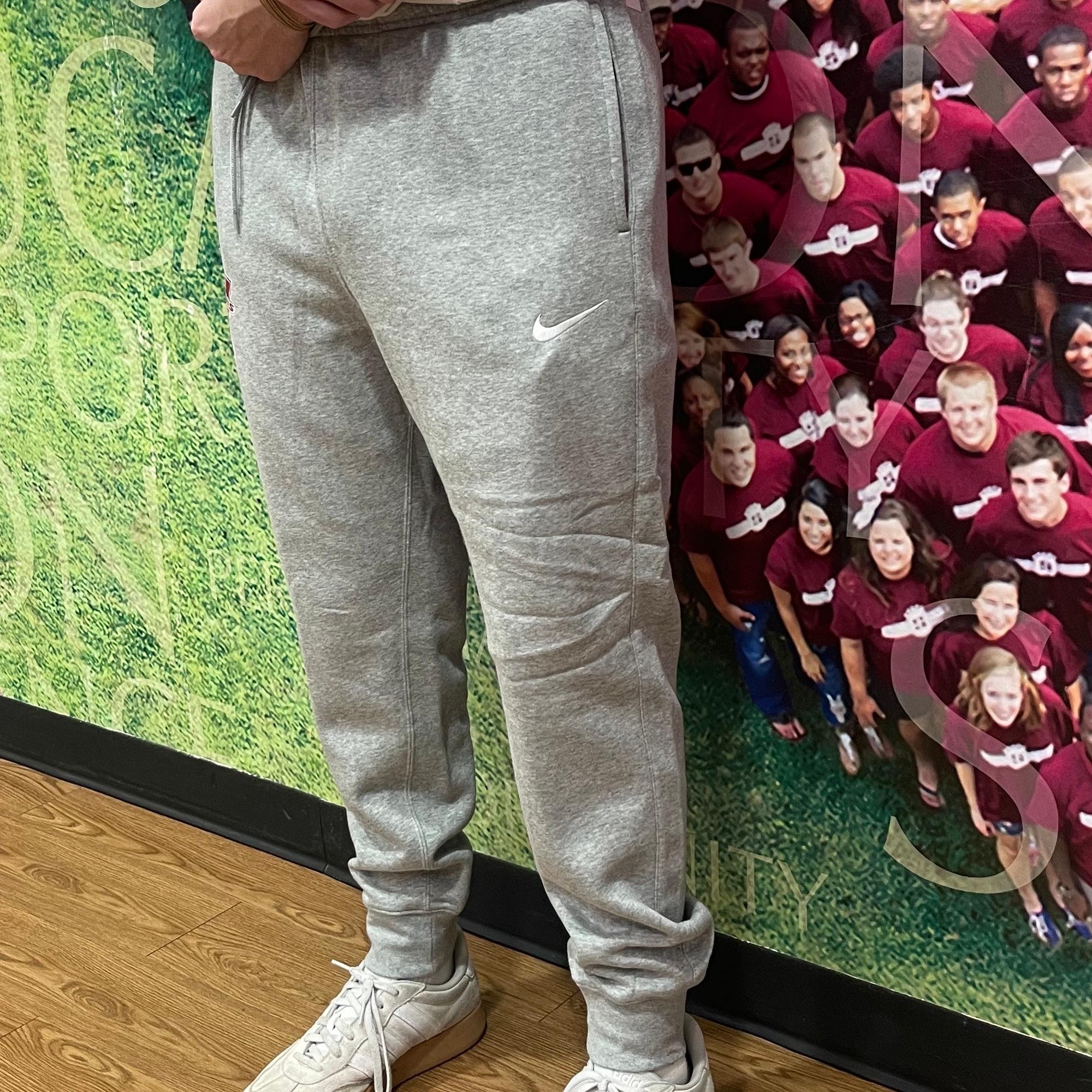 Product image 4 of 6 for Reddies Nike Club Fleece Jogger