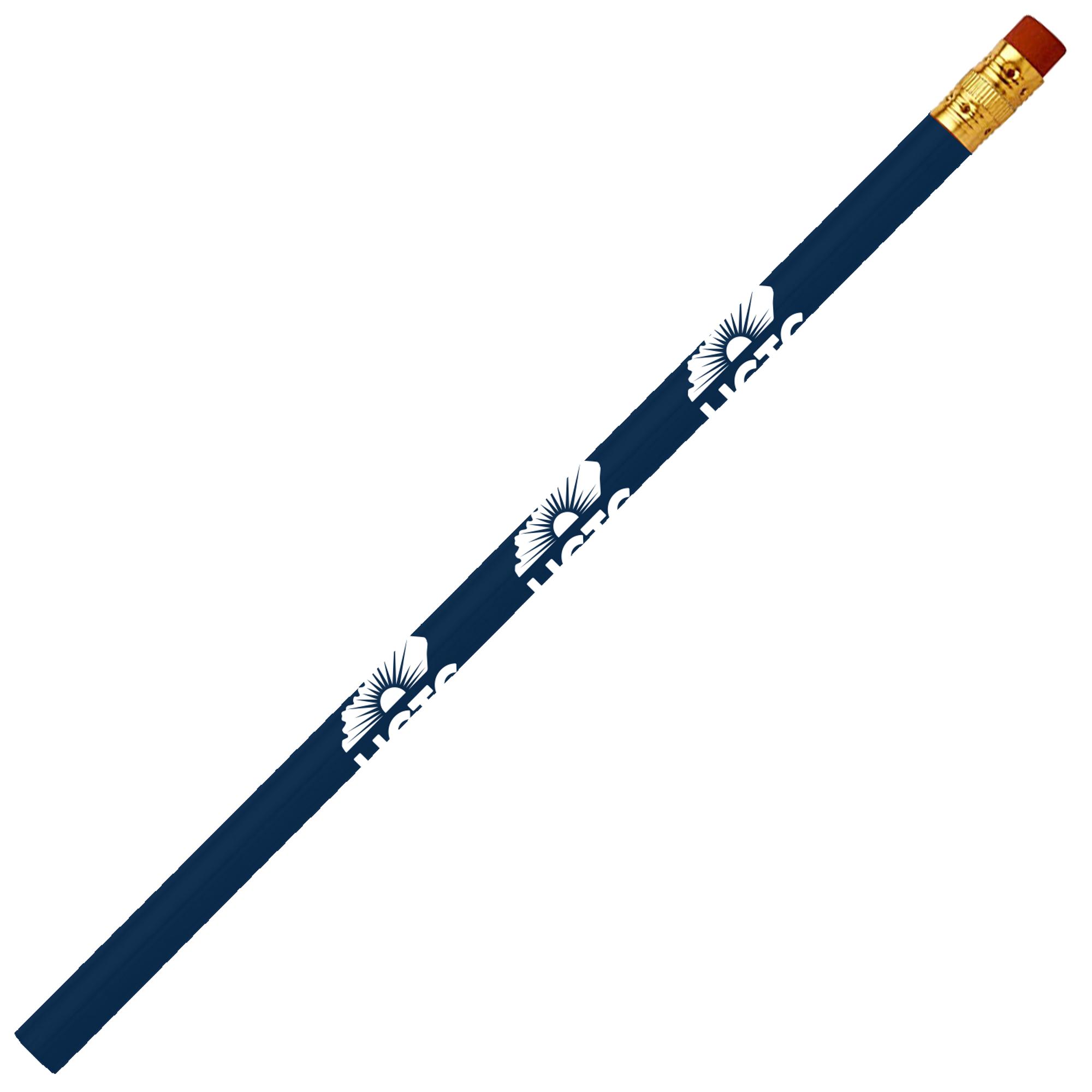 Product image 1 of 1 for KHCTC PENCIL BULK BLUE INT'L
