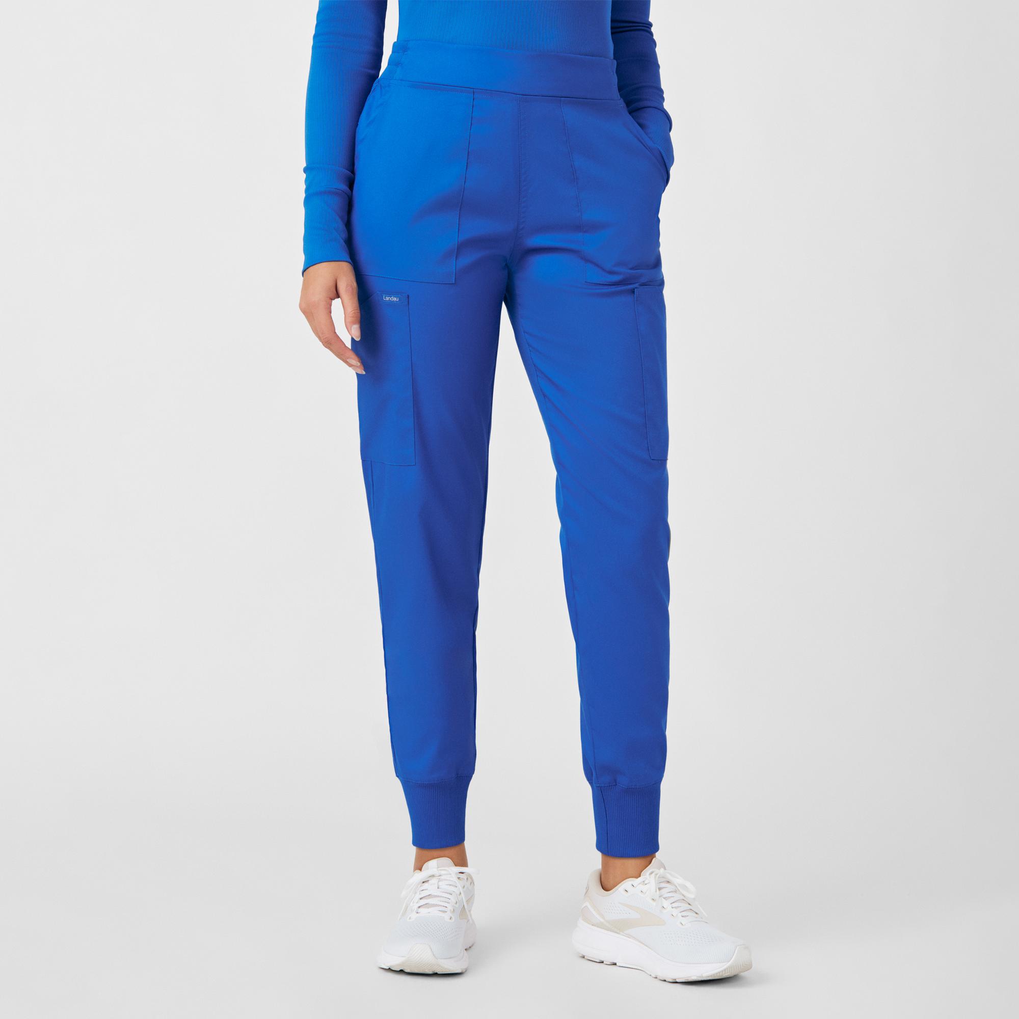 Product image 2 of 2 for Womens ProFlex Jogger Scrub Pants