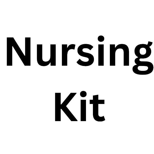 Nursing Kit; $624.25