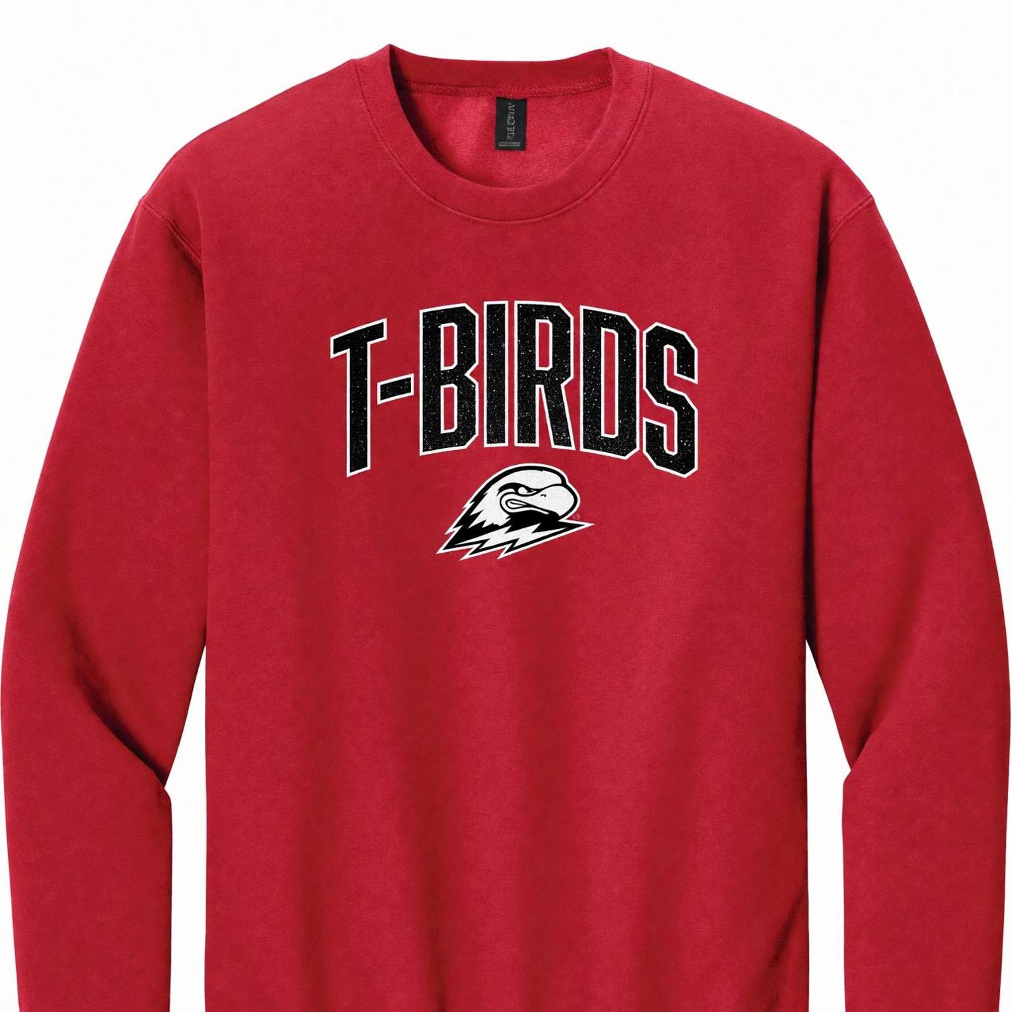 Product image 1 of 2 for College House Glitter Crew