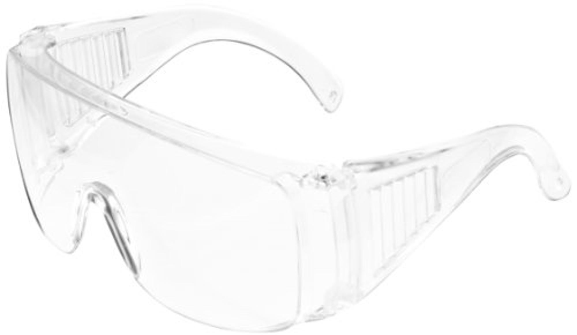 image of: Lab Goggles