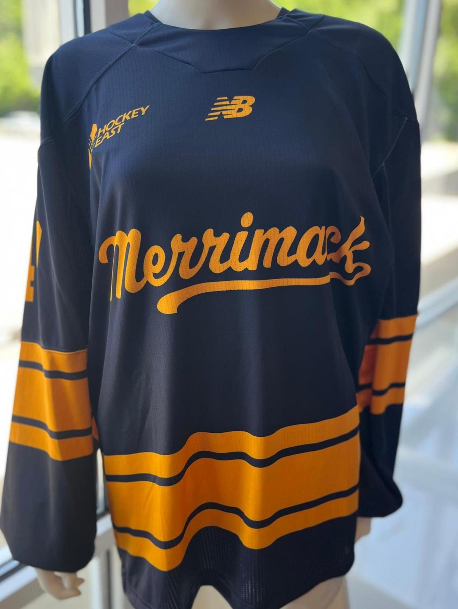 Product image 1 of 3 for New Balance Sublimated Jersey