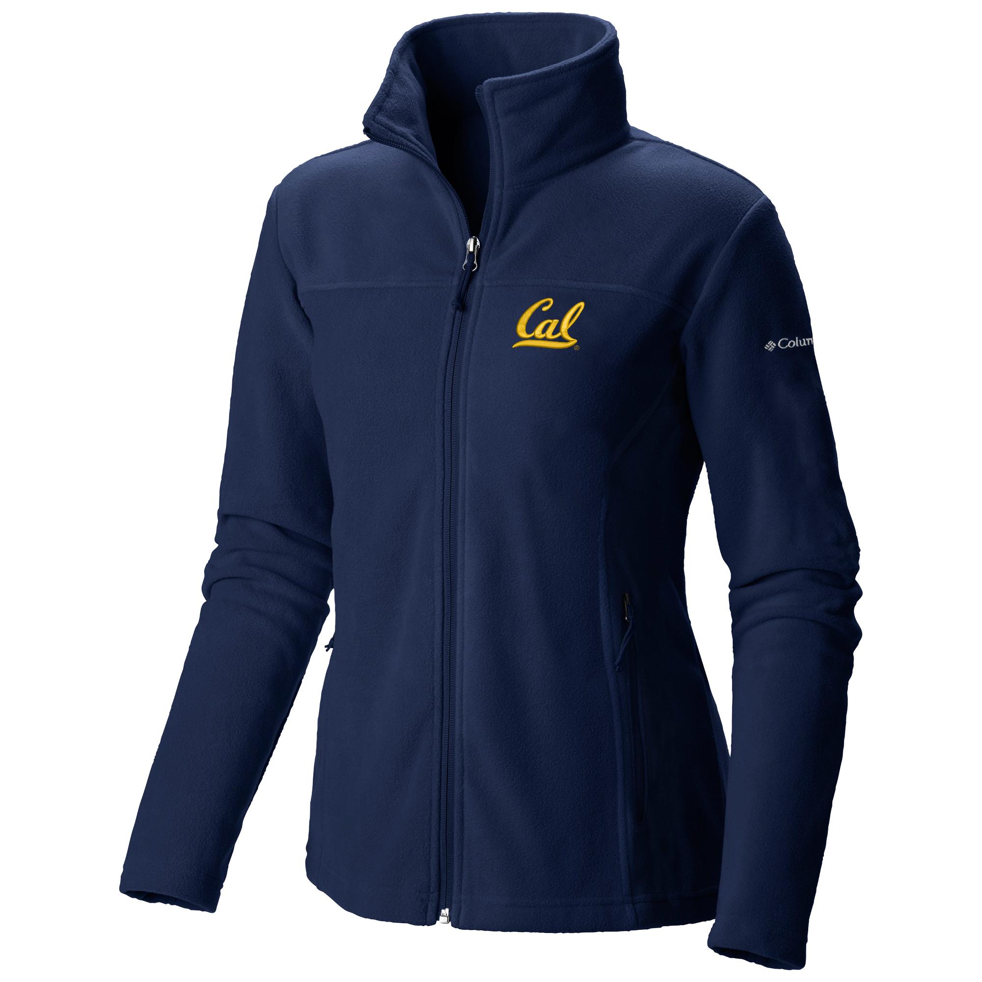 Product image 1 of 1 for Women's Give and Go II Fleece Cal Logo