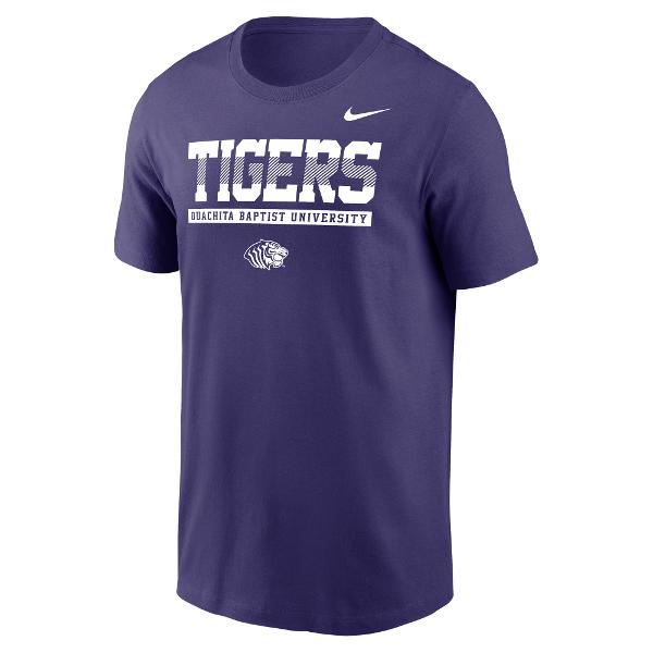 Tigers Nike Legend Short Sleeve Tee; $45.99