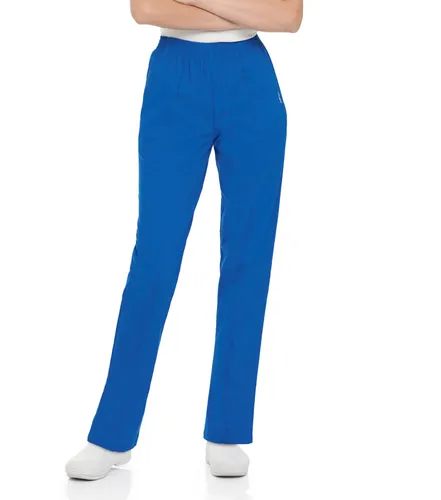 Product image 1 of 1 for SCRUB PANT NURSING LADIES BLUE