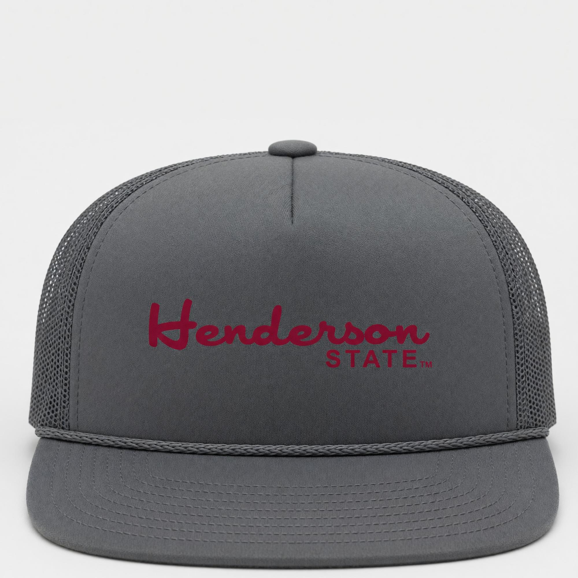 Product image 1 of 4 for * FINAL SALE * Henderson State Foamie Trucker Hat