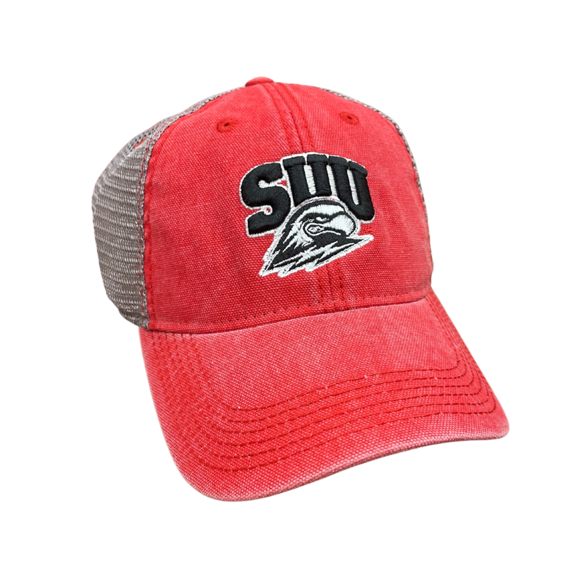 image of: LEGACY SUU Trucker Snapback