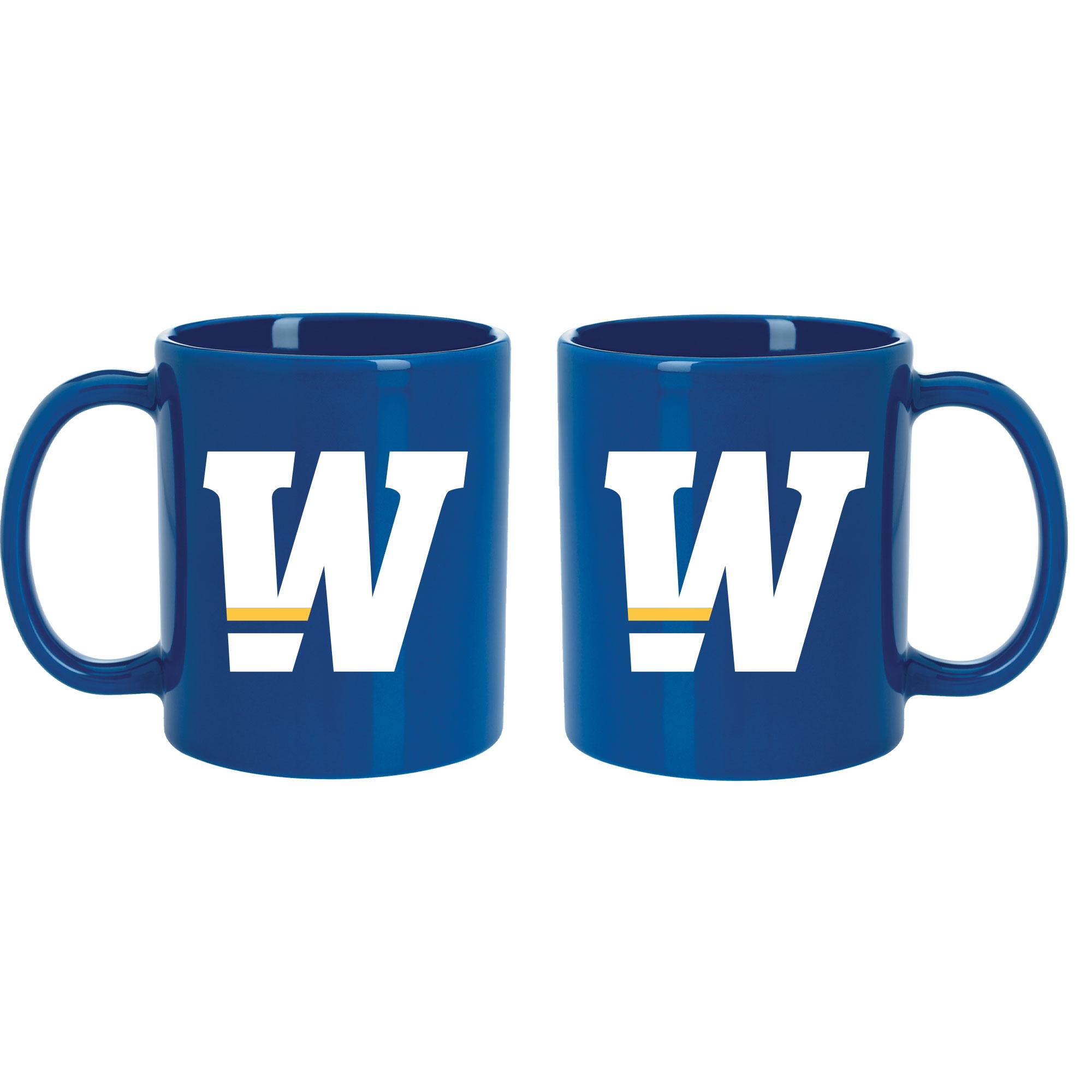 Product image 1 of 1 for Classic Ceramic Blue Mug