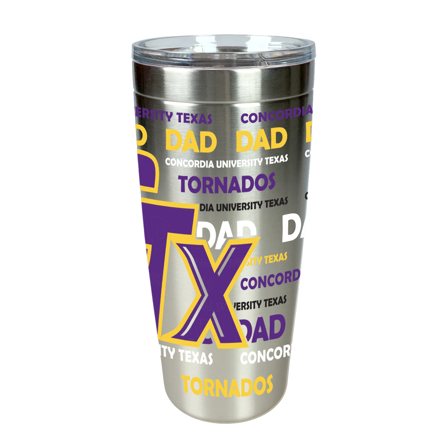 image of: CTX Viking Nova Tumbler - Dad
