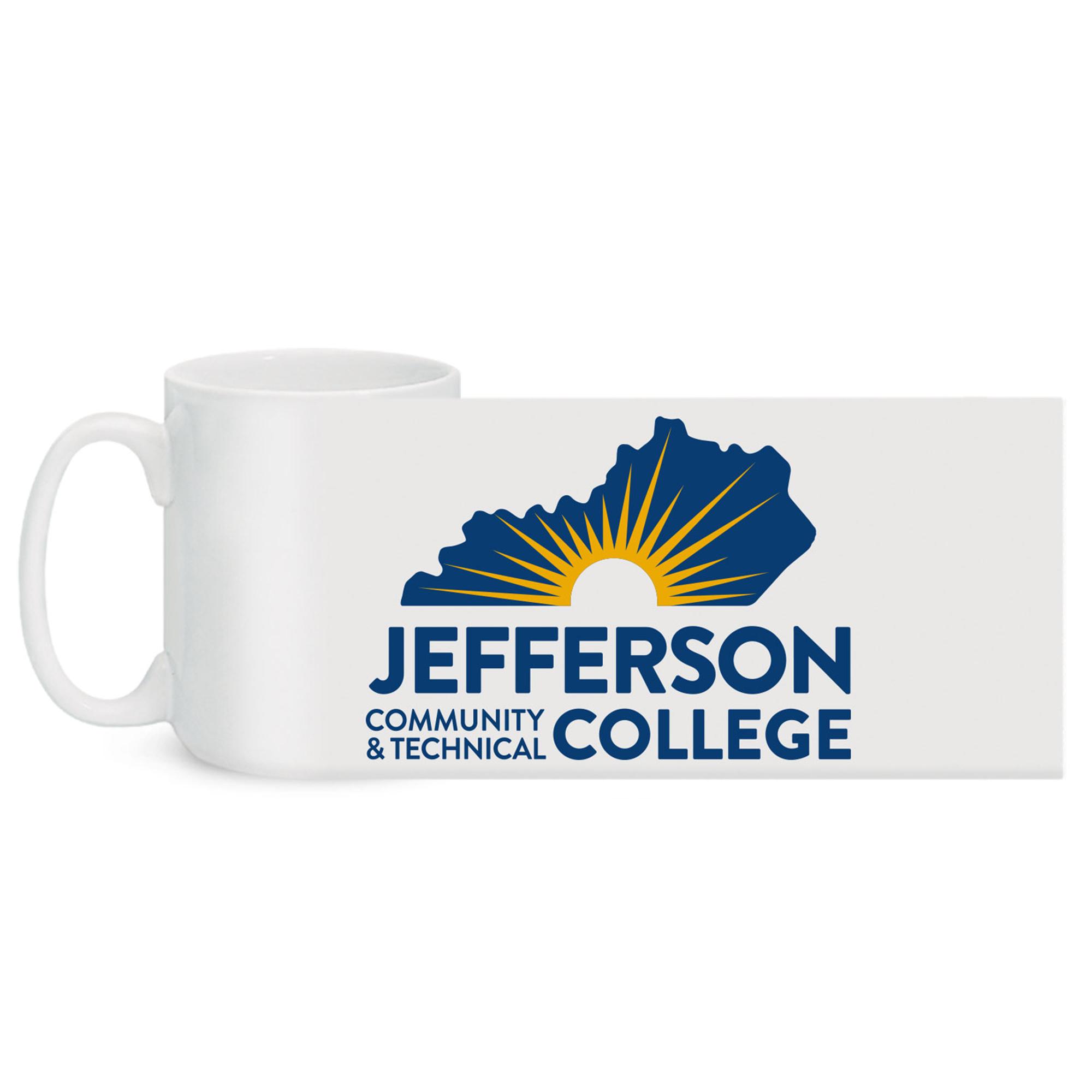 Product image 1 of 1 for MUG EL GRANDE 15 OZ