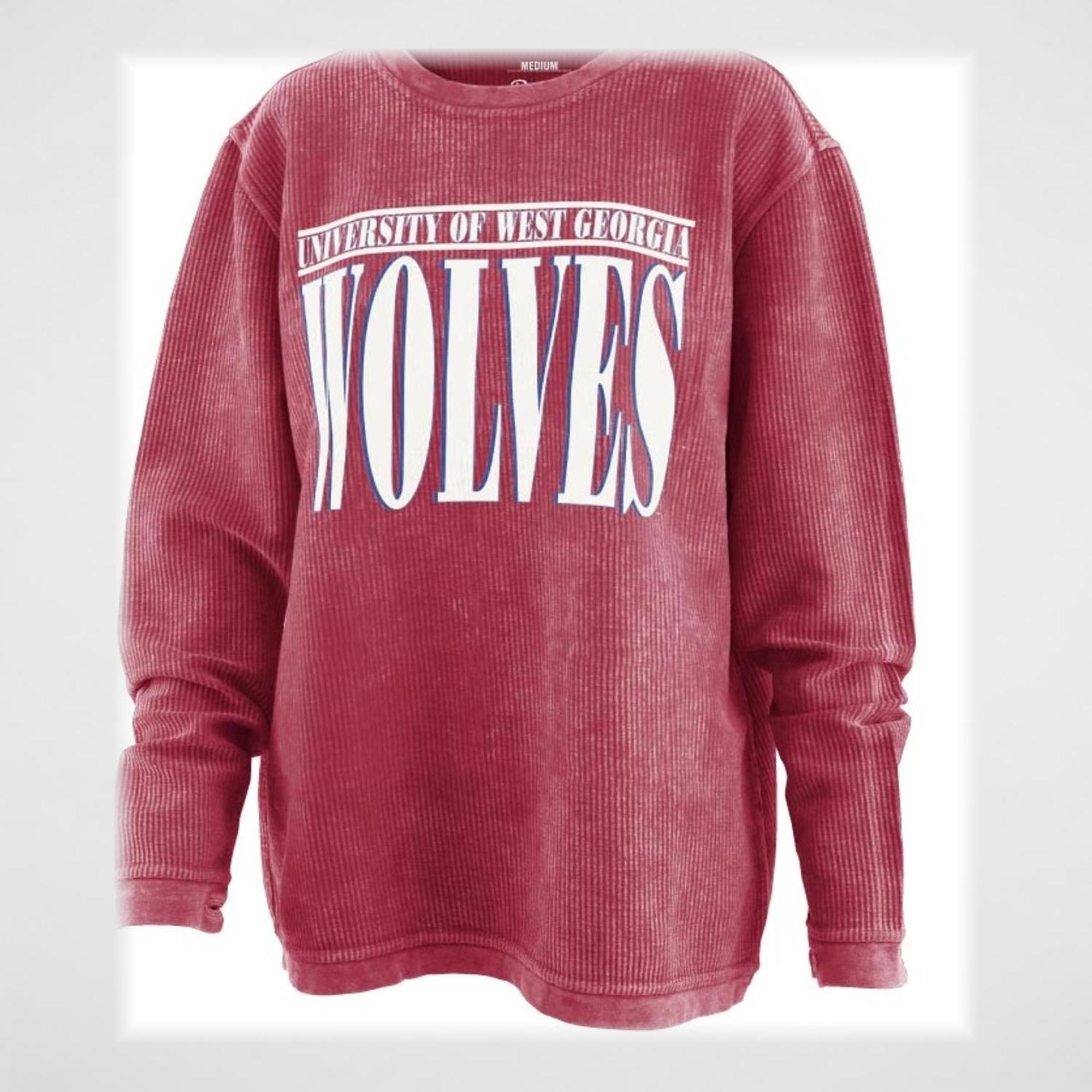 Product image 1 of 3 for Comfy Cord Holden Top