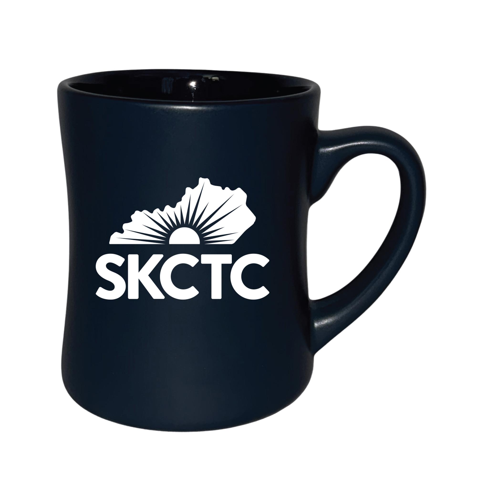 Product image 1 of 1 for KSEKY 19 OZ MUG UNIVERSITY NAVY