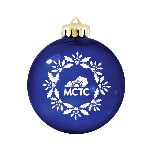 KMCTC ORNAMENT; $9.99