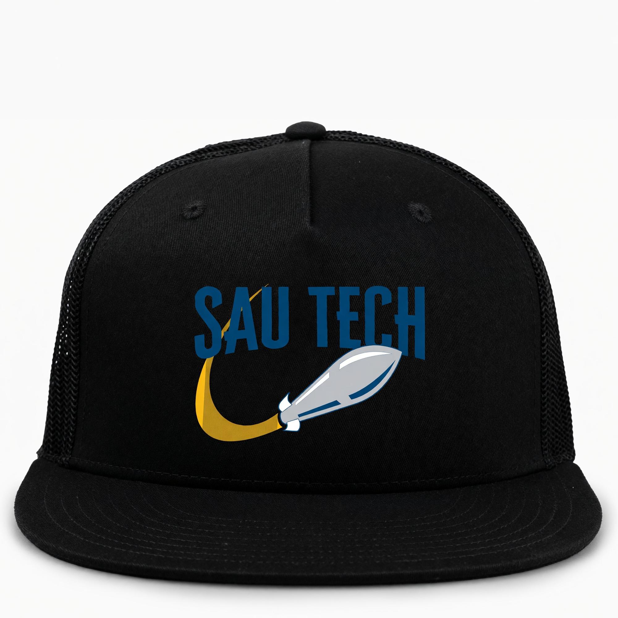 Product image 1 of 1 for SAU Tech Everyday Trucker Cap