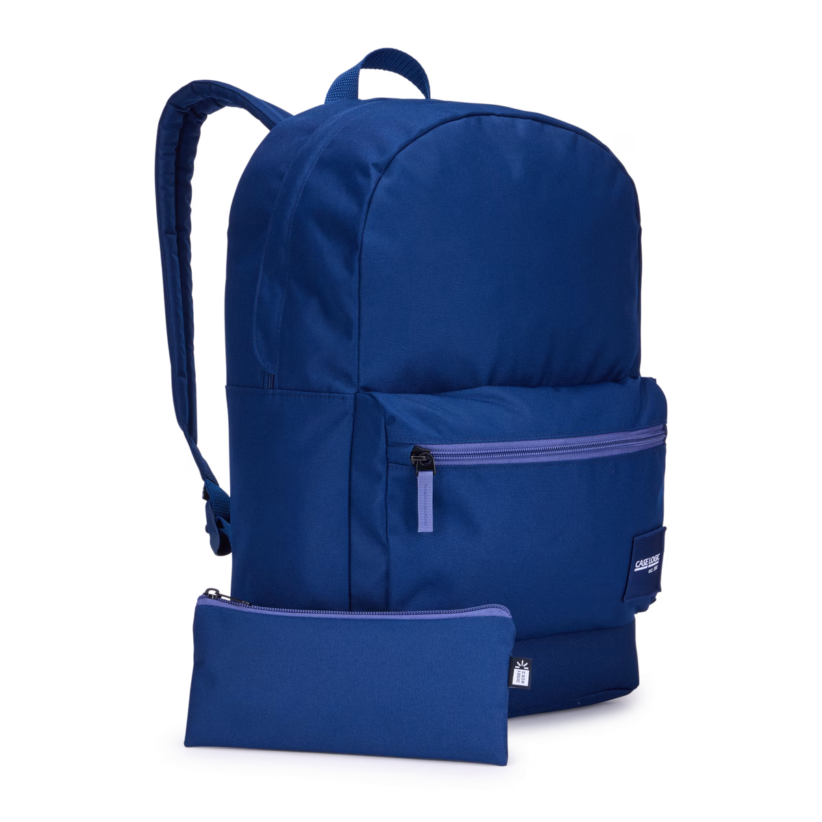 Product image 1 of 1 for BACKPACK COMMENCE 16" NAVY BLUE