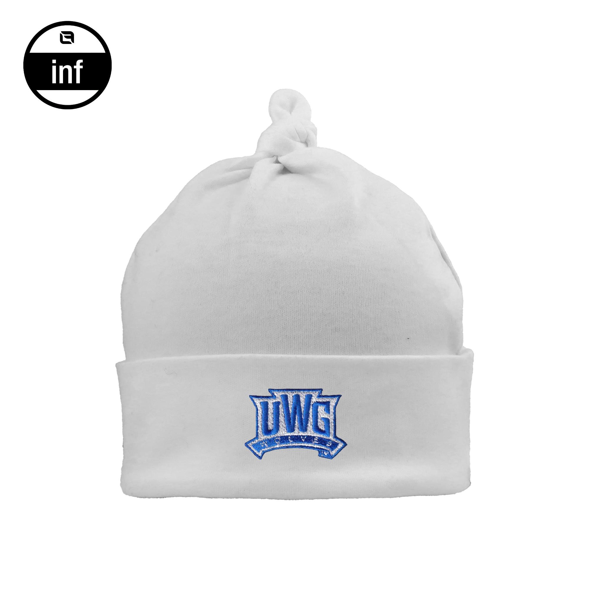 Product image 1 of 1 for ATHLETICS LOGO MYA INFANT BEANIE