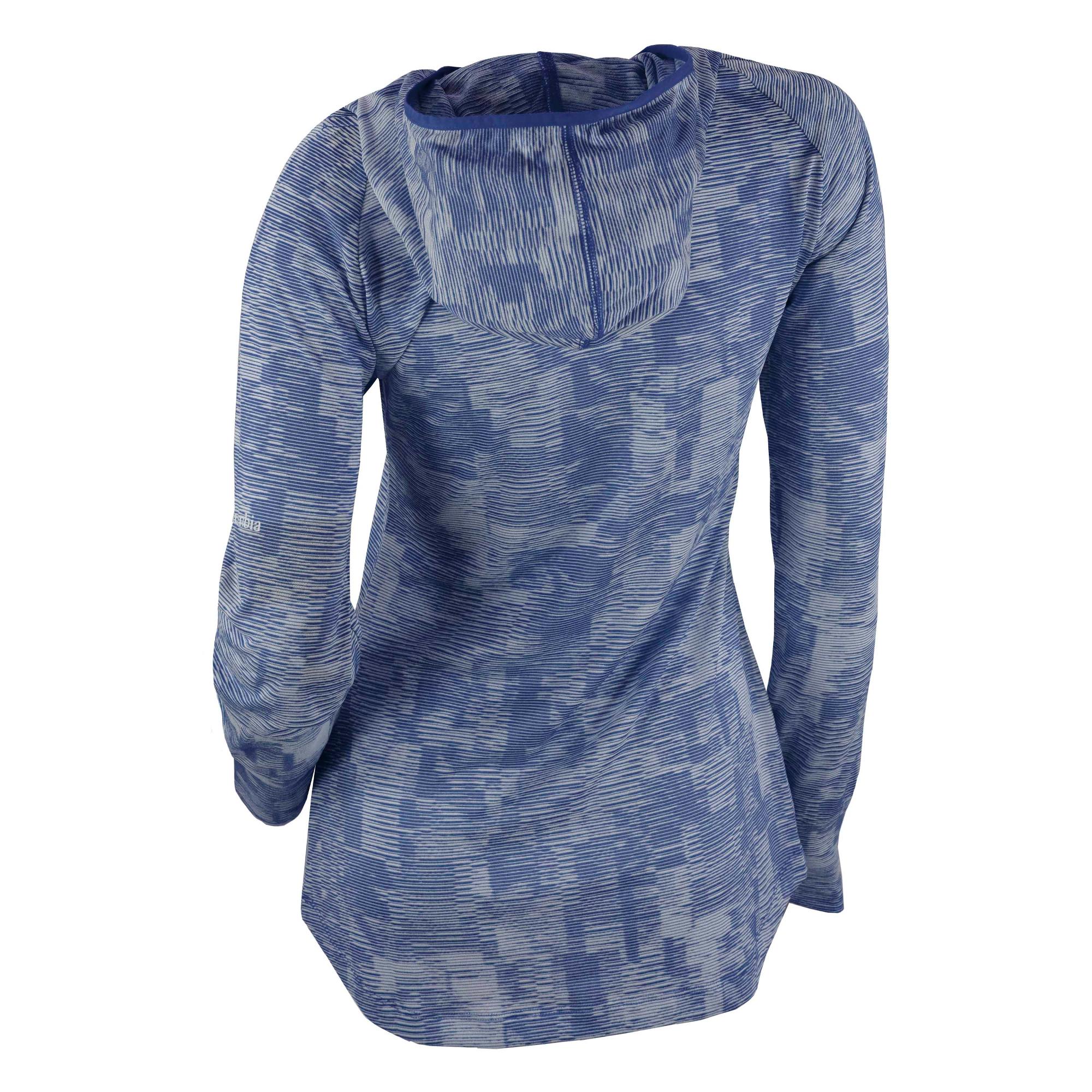 Product image 2 of 3 for Women's Sunday Ball Textured Hoodie Collegiate Navy