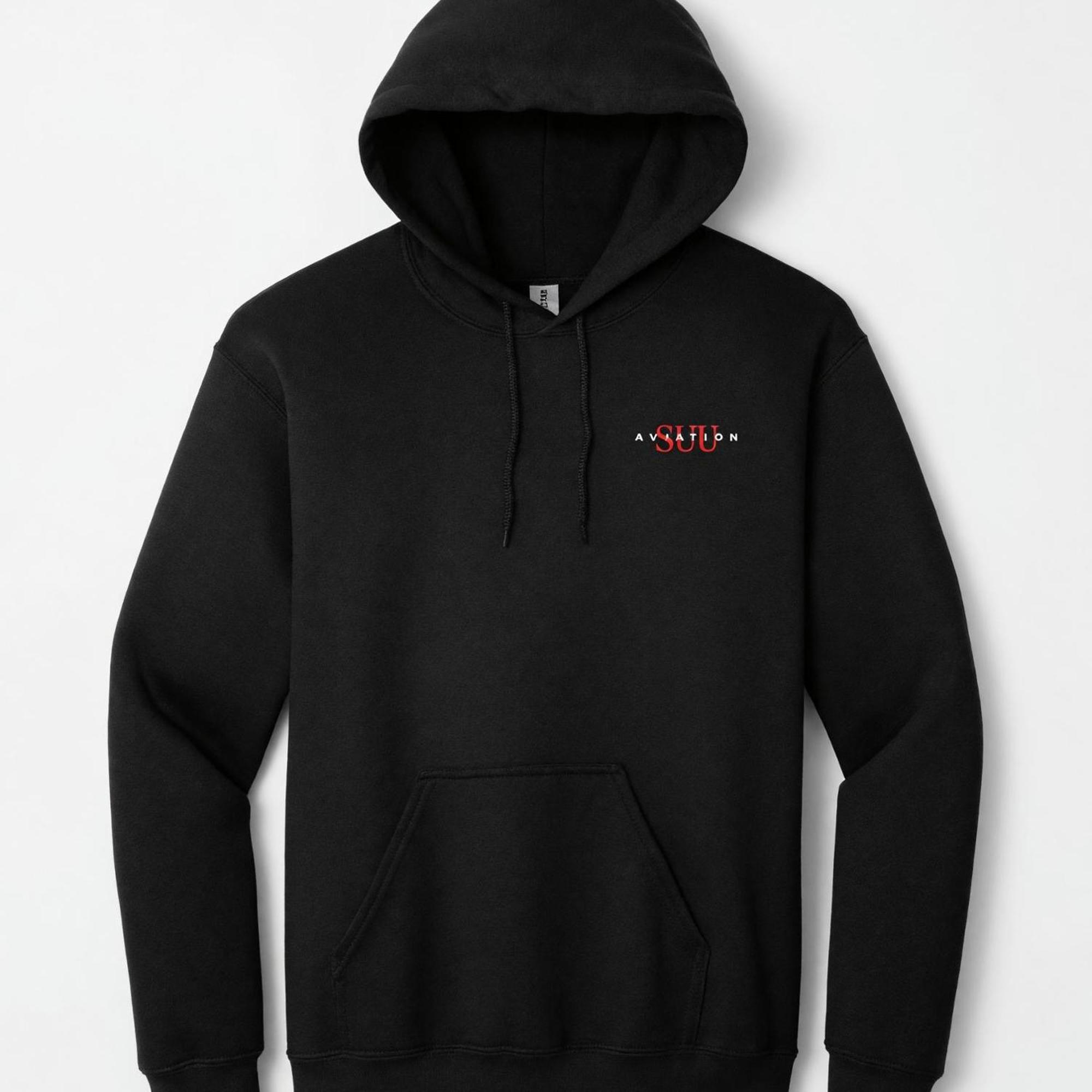 SUU Aviation Hoodie
