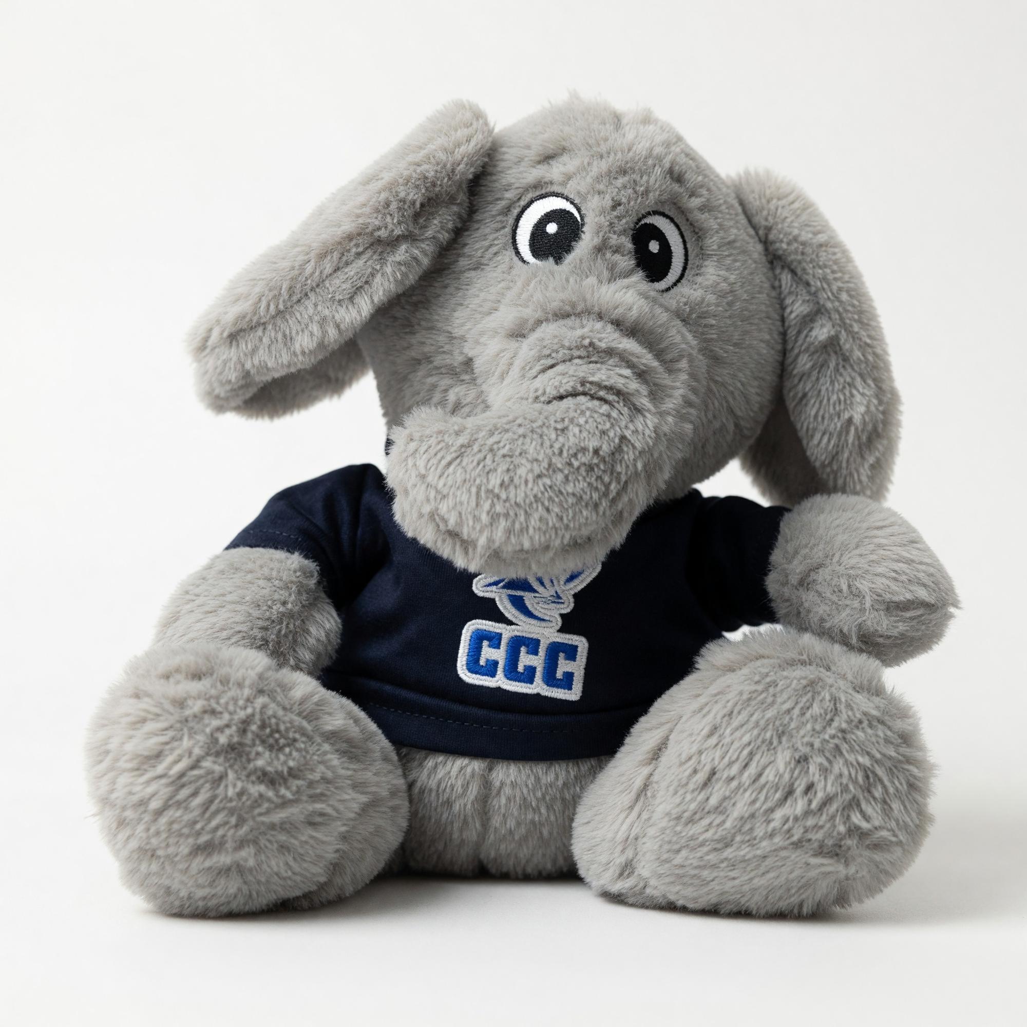 Variant 7 of 11 for CCC Stuffies