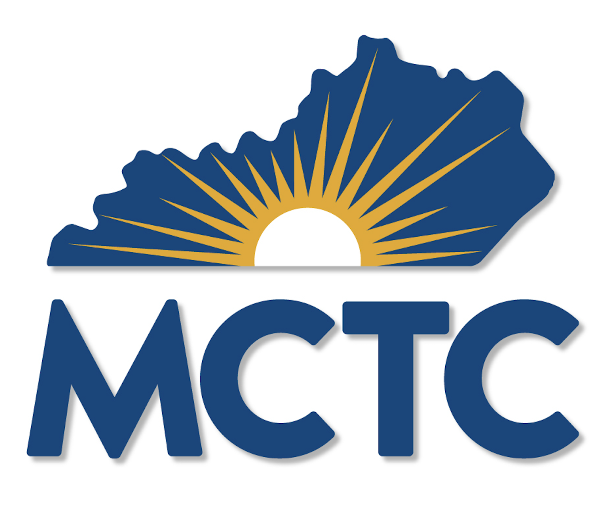 Product image 1 of 1 for KMCTC 6" VINYL DECAL