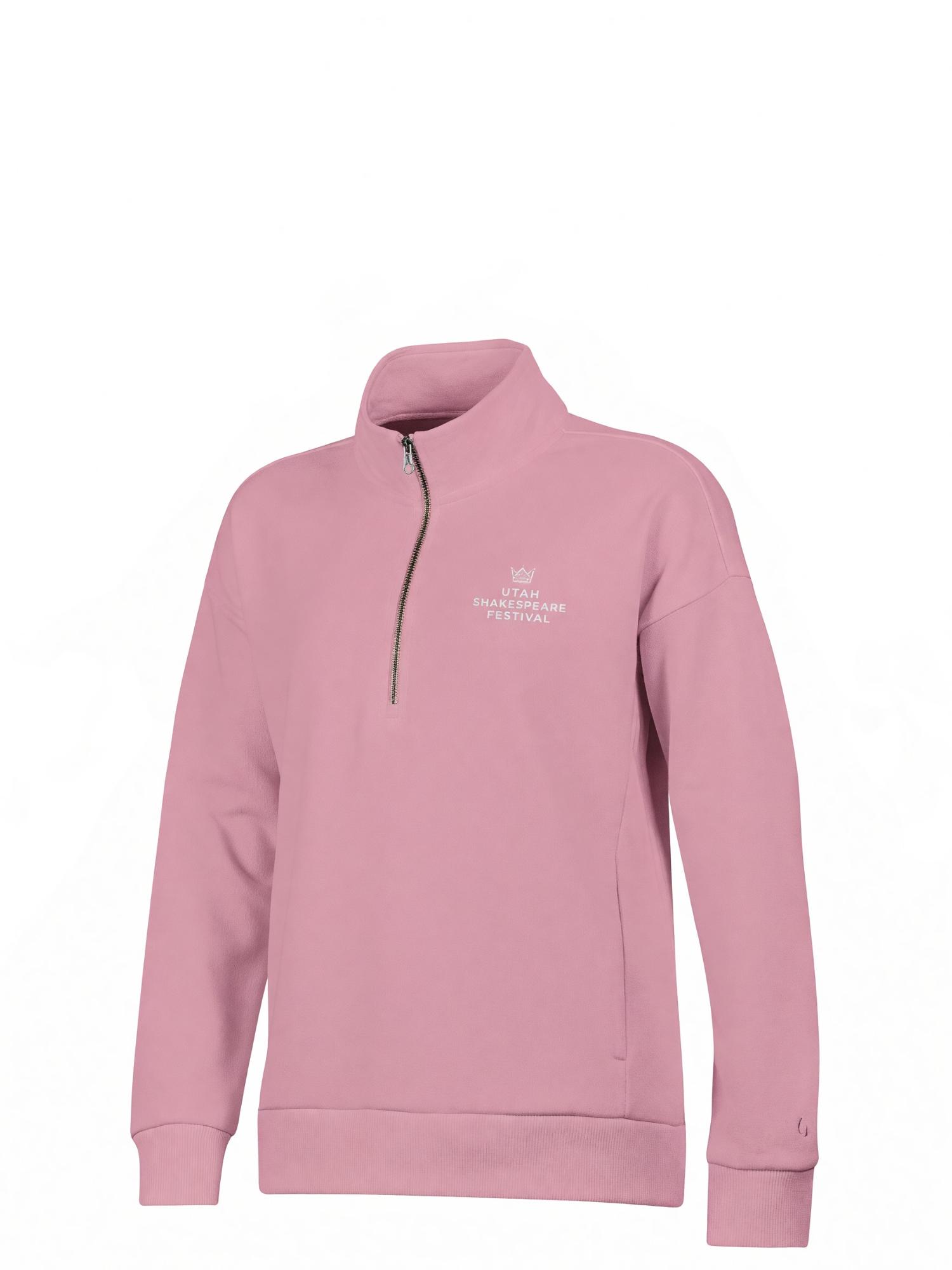 Product image 4 of 4 for Everlee 1/4 Zip USF 2026