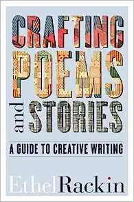 Cover image for Crafting Poems and Stories