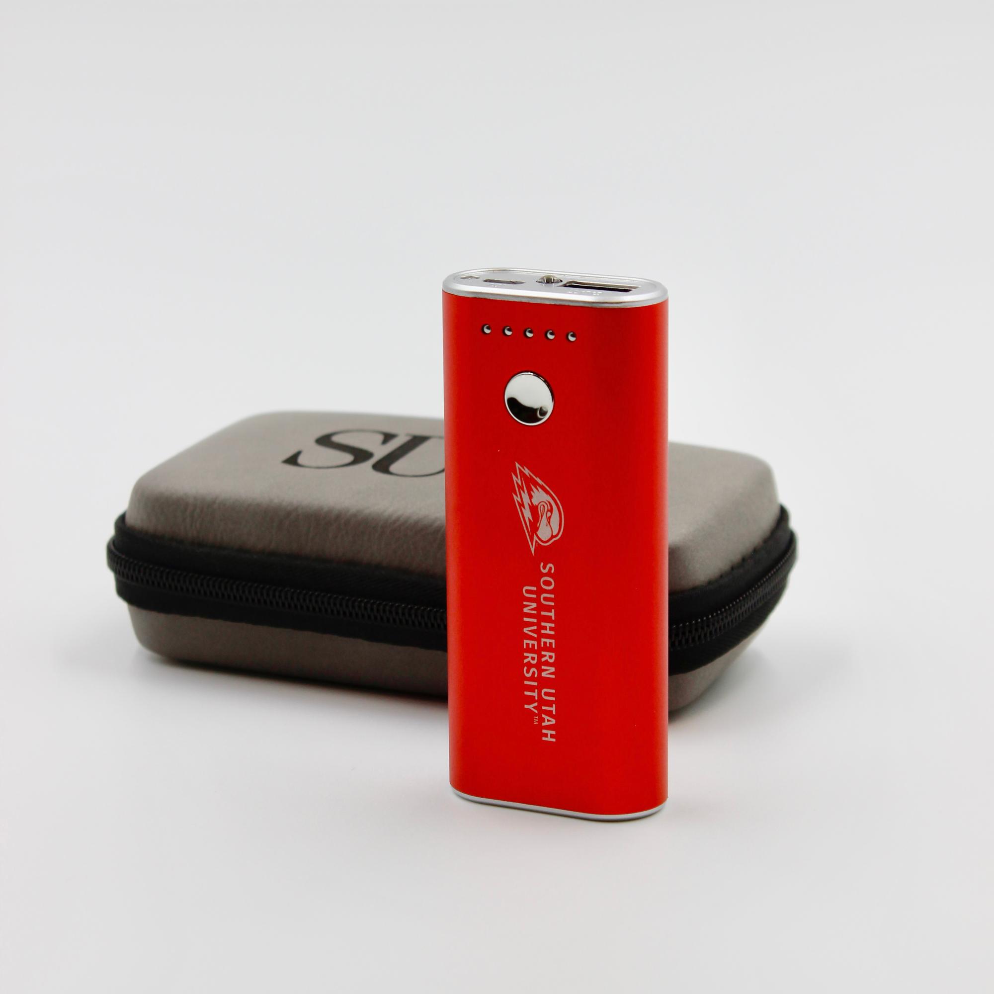 image of: 5200MAH Power Bank