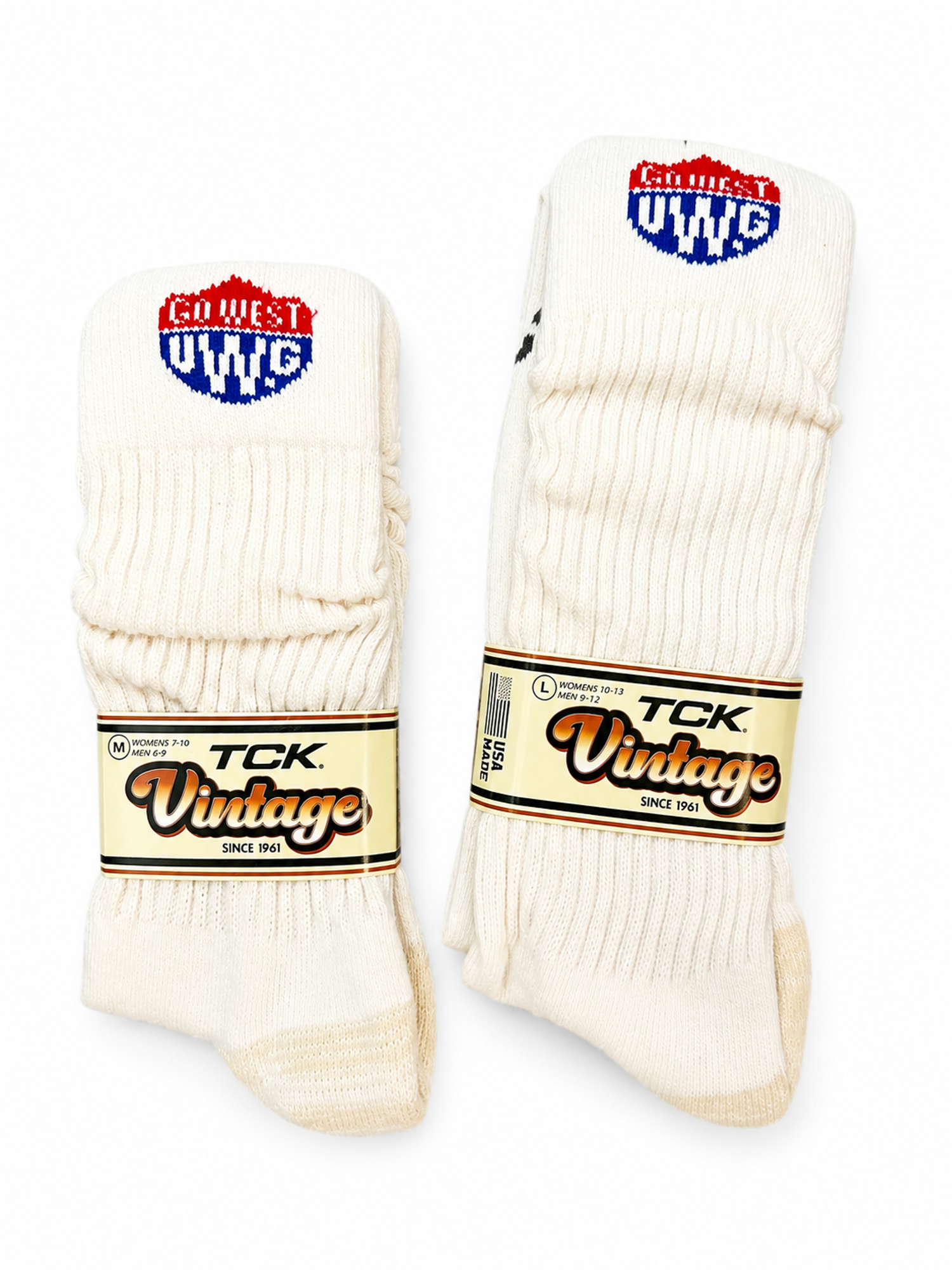 Product image 1 of 1 for TCK M SLOUCH SOCK
